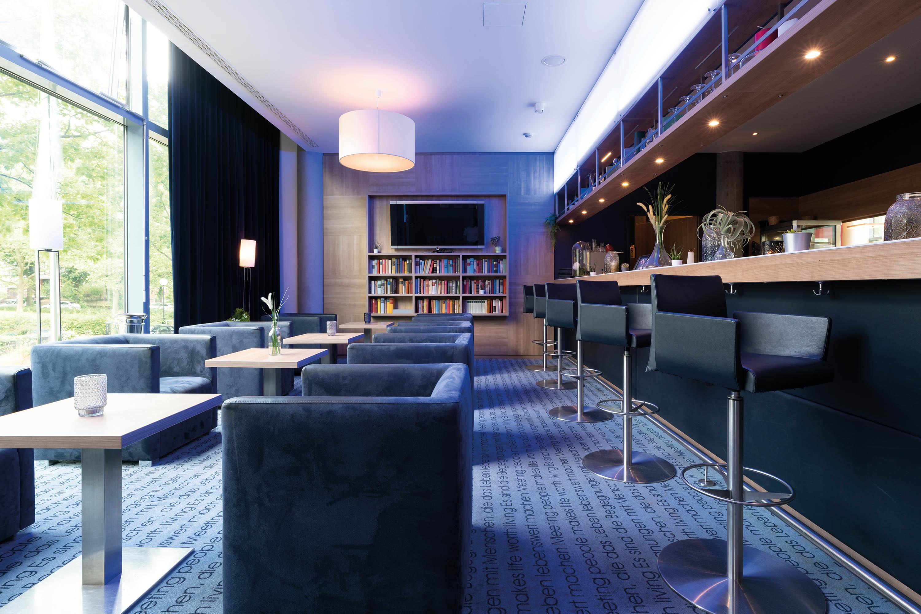 Seminaris Campushotel 4* Berlin