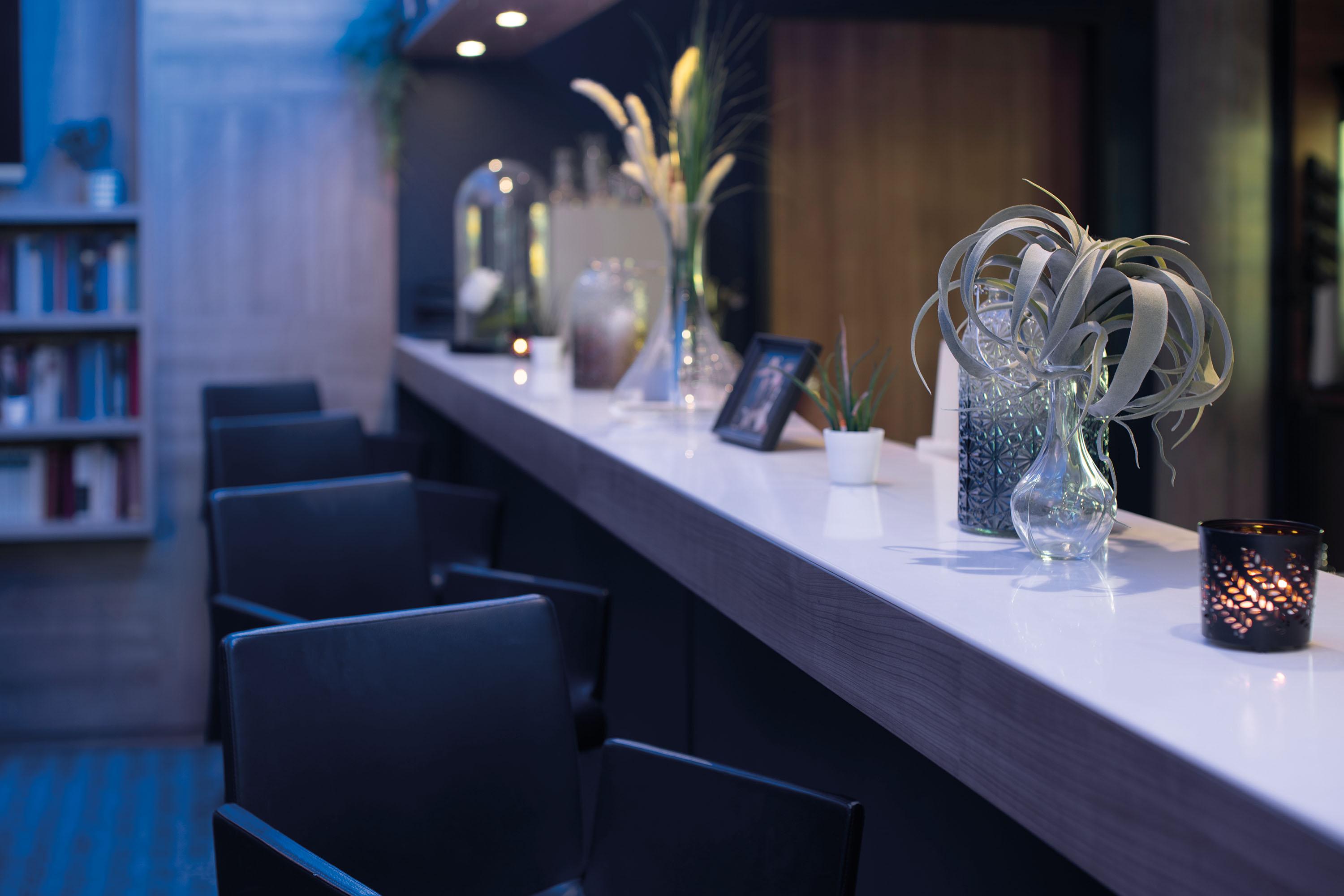 Seminaris Campushotel Hotel
