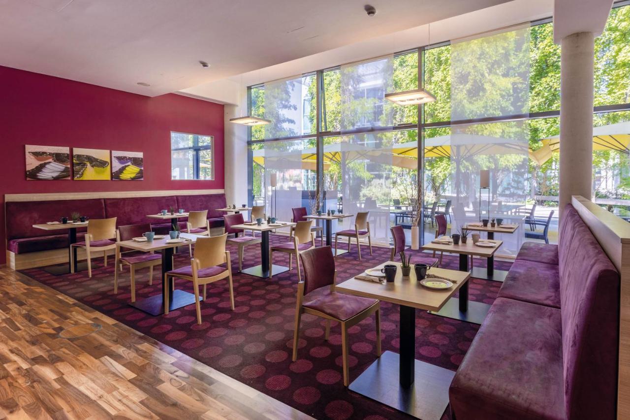 Seminaris Campushotel Hotel 4*