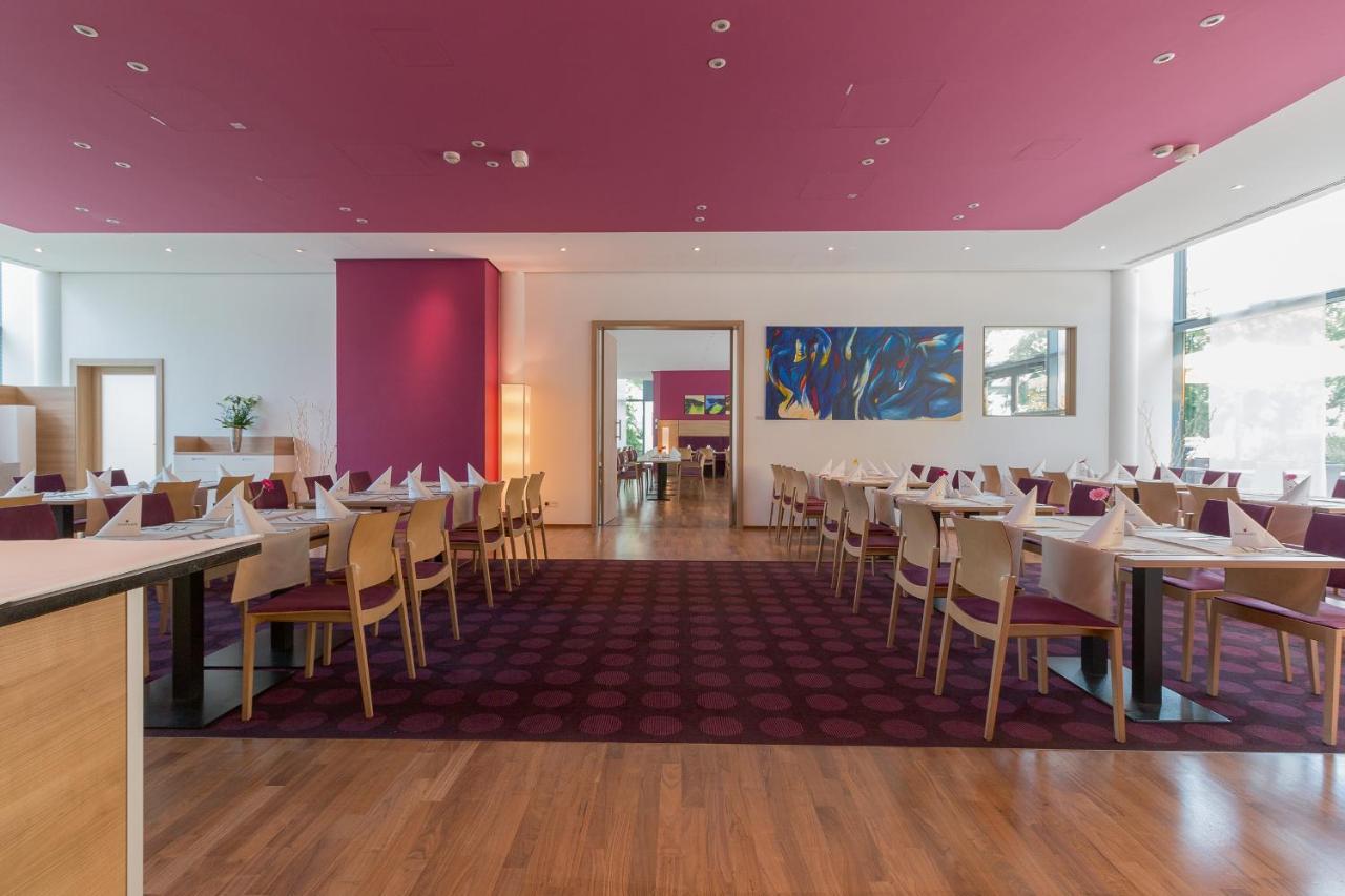 Hotel Seminaris Campushotel