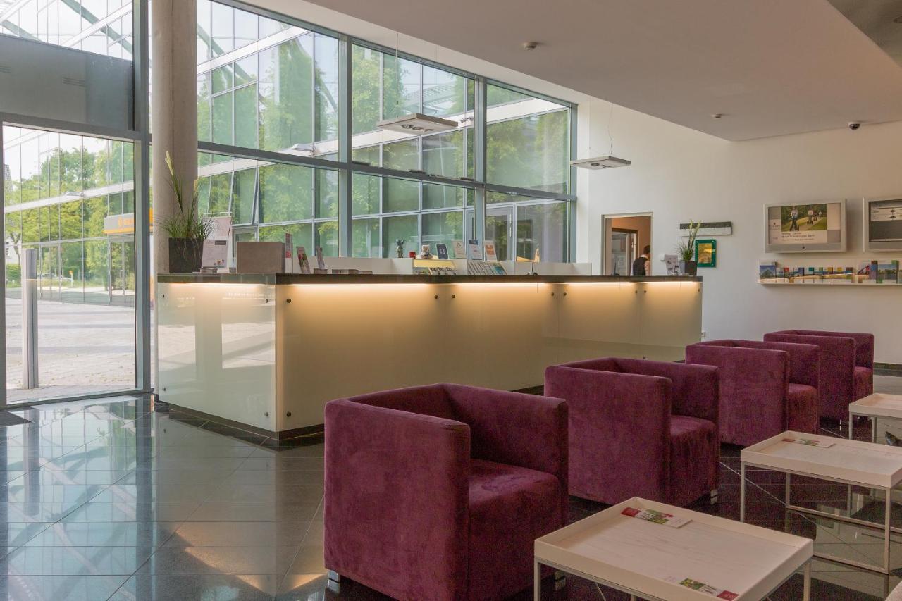 Hotel Seminaris Campushotel 4*