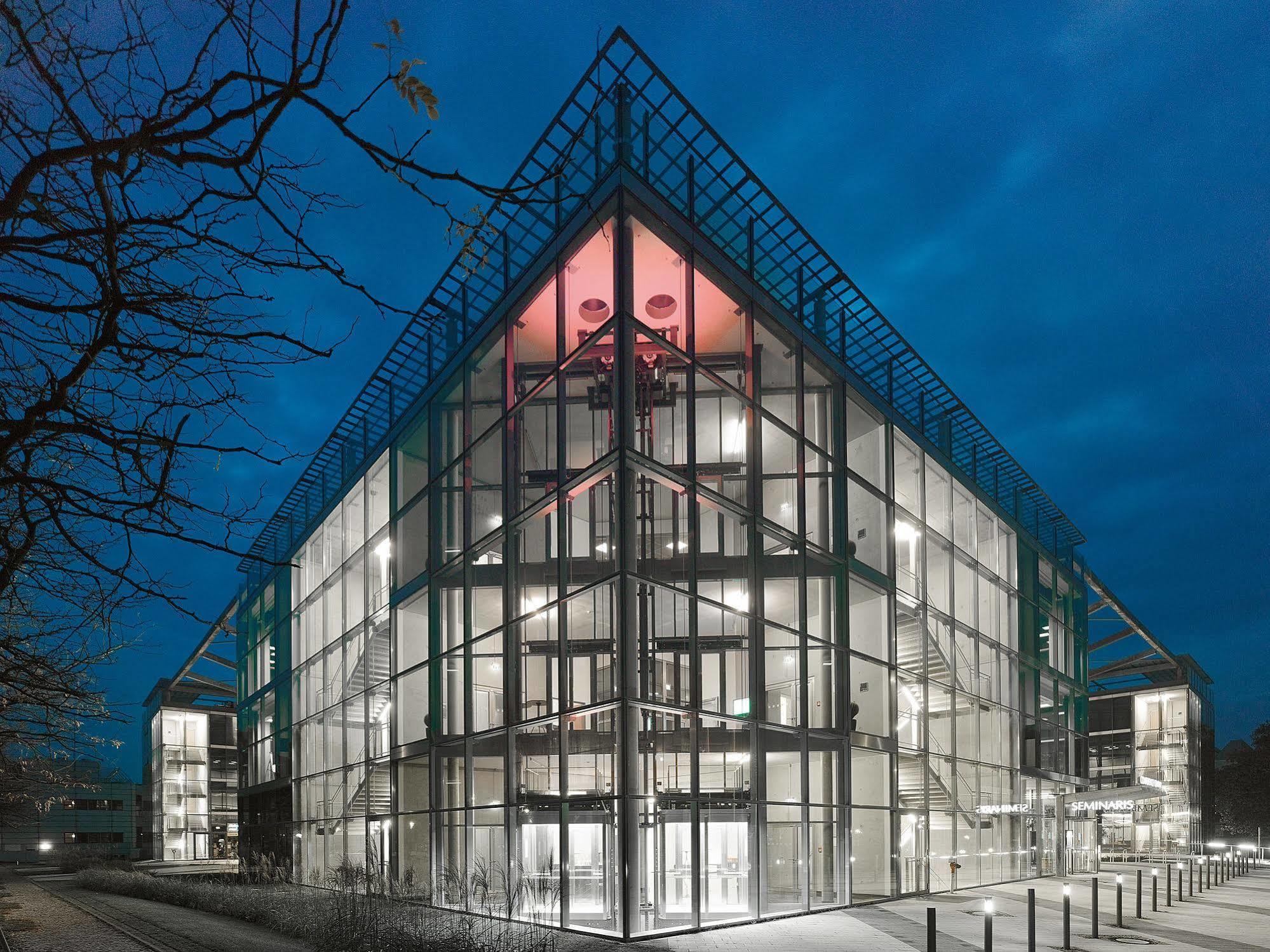 Seminaris Campushotel 4* Berlin